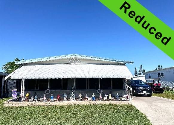 Mobile Home for sale in FL